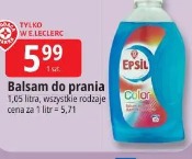 Balsam do prania Epsil