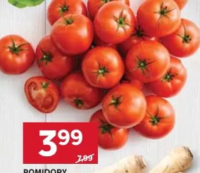 Pomidory