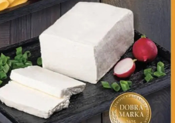 Twaróg półtłusty krajanka Kanka