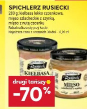 Spichlerz Rusiecki
