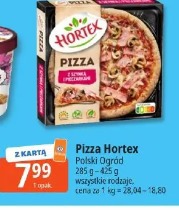 Pizza Hortex