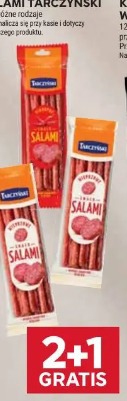 Salami Tarczyński