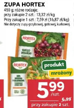 Zupa Hortex