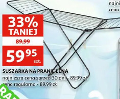 Suszarka na pranie Lena