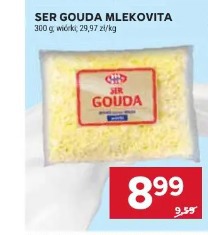 Ser Gouda Mlekovita