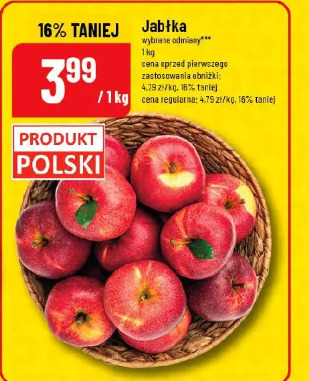 Jabłka
