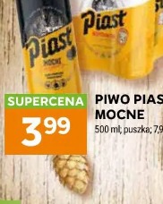 Piast Mocne