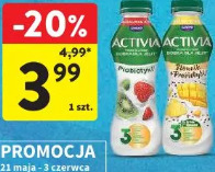 Activia Danone
