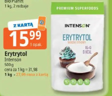 Erytrol Intenson