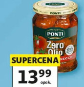 Pomidory suszone Ponti
