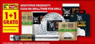 Wszystkie produkty Czas na Grill/Time for Grill