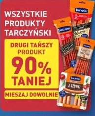 Wszystkie produkty Tarczyński