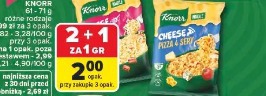 Nudle Knorr