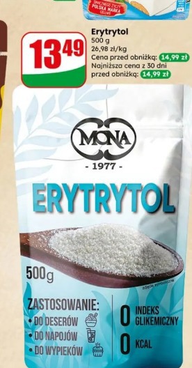 Erytrol Mona