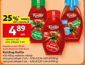 Ketchup Kotlin