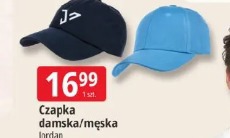 Czapka damska/męska Jordan