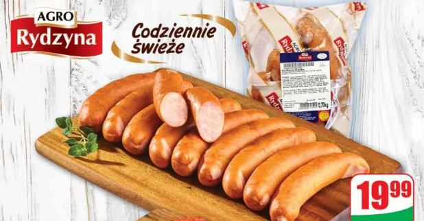 Kiełbasa Śląska