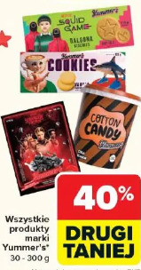 Wszystkie produkty marki Yummer's