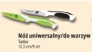 Nóż uniwersalny/do warzyw Tadar