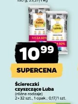 Ściereczki czyszczące Luba