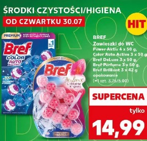 Bref Zawieszki do WC