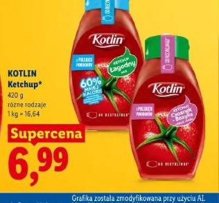 Kotlin Ketchup