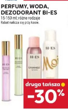 Perfumy, woda, dezodorant Bi-Es