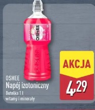 Oshee Napój izotoniczny