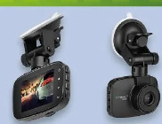 Tracer Kamera samochodowa Full HD Ursa