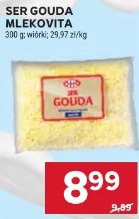 Ser Gouda Mlekovita