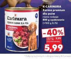 K-Carinura Karma premium dla psów