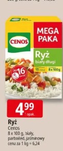 Ryż Cenos