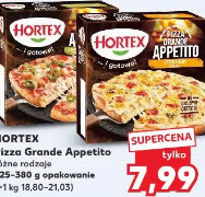 Hortex Pizza Grande Appetito