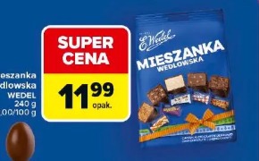 Mieszanka Wedlowska Wedel