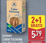 Diamant Cukier trzcinowy