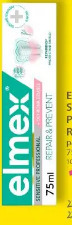 Elmex Sensitive Professional Repair & Prevent pasta do mycia zębów