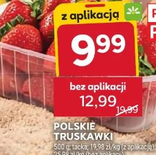 Polskie truskawki
