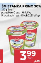 Śmietanka Primo 30%