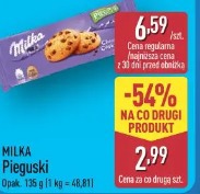Milka Pieguski