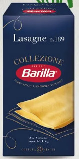 Makaron Barilla Lasagne Barilla