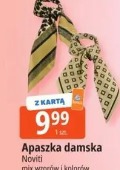 Apaszka damska Noviti