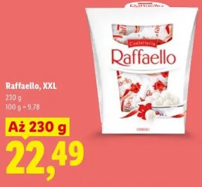 Raffaello XXL