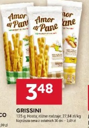 Grissini Amor di Pane