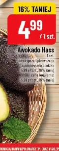 Awokado Hass