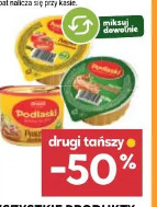 Pasztet podlaski Drosed