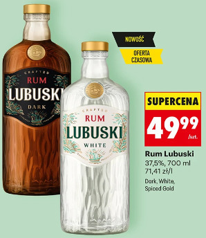 Rum Lubuski