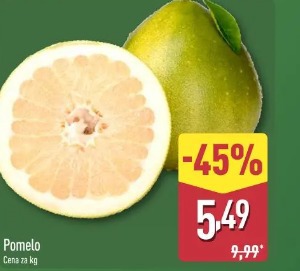 Pomelo