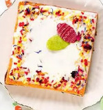 Mazurek premium ZPC Lazur