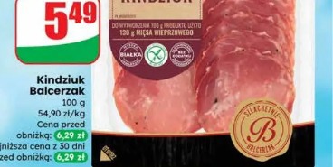 Kindziuk Balcerzak