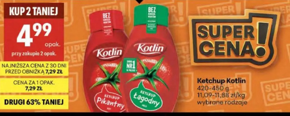 Ketchup Kotlin